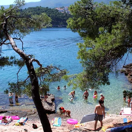 By The Sea Jelsa, Hvar - 12247