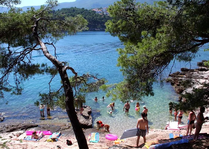 By The Sea Jelsa, Hvar - 12247